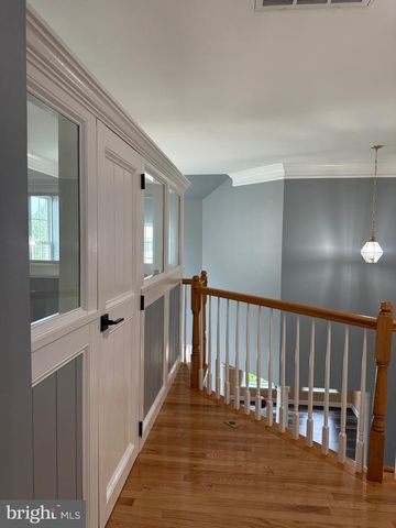 121 KING EDWARD CT, Culpeper, VA 22701