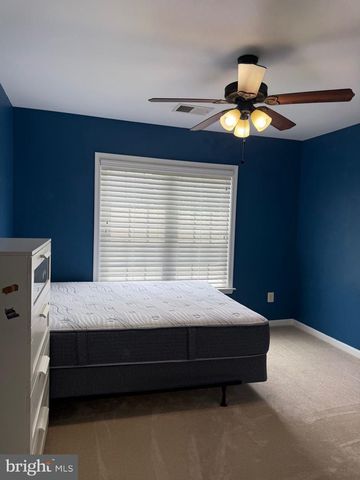 121 KING EDWARD CT, Culpeper, VA 22701