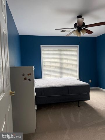 121 KING EDWARD CT, Culpeper, VA 22701