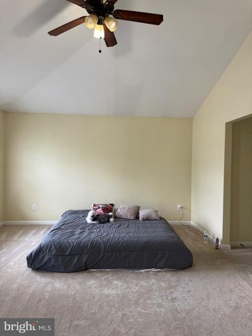 121 KING EDWARD CT, Culpeper, VA 22701