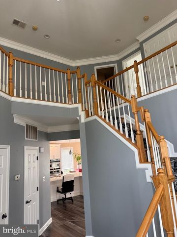 121 KING EDWARD CT, Culpeper, VA 22701