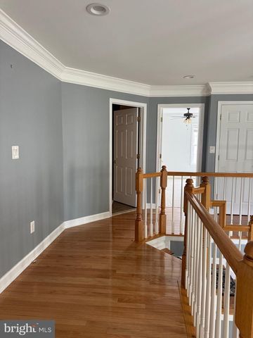 121 KING EDWARD CT, Culpeper, VA 22701