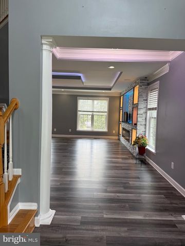 121 KING EDWARD CT, Culpeper, VA 22701