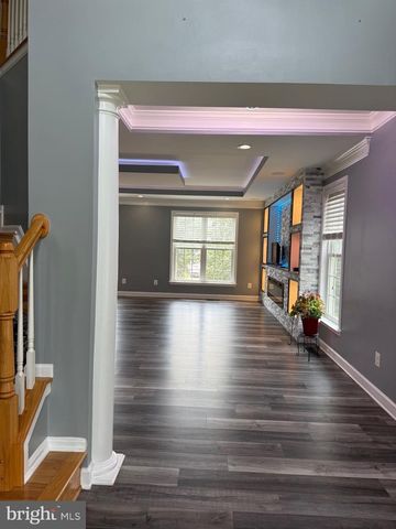 121 KING EDWARD CT, Culpeper, VA 22701