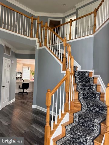 121 KING EDWARD CT, Culpeper, VA 22701