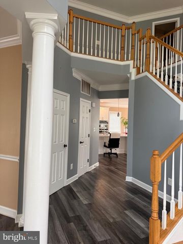 121 KING EDWARD CT, Culpeper, VA 22701
