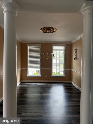 121 KING EDWARD CT, Culpeper, VA 22701