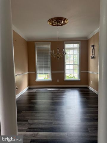 121 KING EDWARD CT, Culpeper, VA 22701