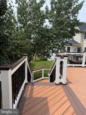 121 KING EDWARD CT, Culpeper, VA 22701