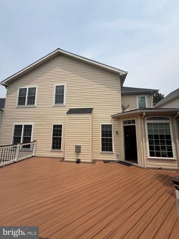 121 KING EDWARD CT, Culpeper, VA 22701
