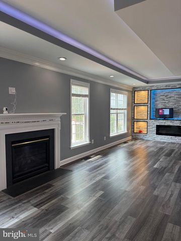 121 KING EDWARD CT, Culpeper, VA 22701