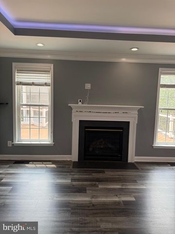 121 KING EDWARD CT, Culpeper, VA 22701