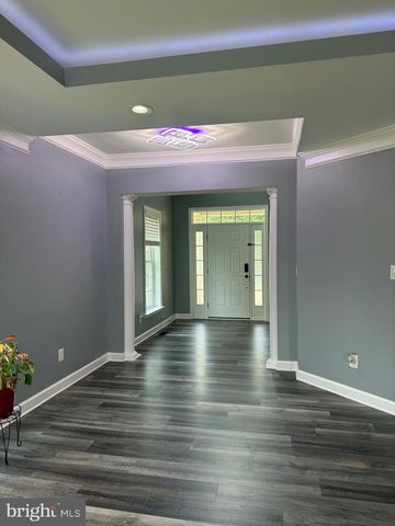 121 KING EDWARD CT, Culpeper, VA 22701