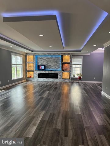 121 KING EDWARD CT, Culpeper, VA 22701