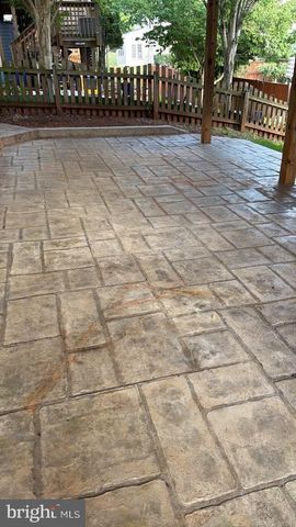 121 KING EDWARD CT, Culpeper, VA 22701