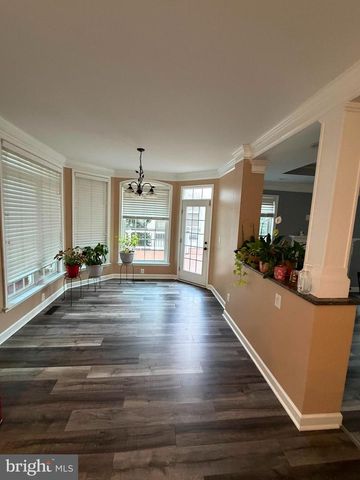 121 KING EDWARD CT, Culpeper, VA 22701