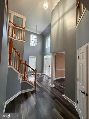 121 KING EDWARD CT, Culpeper, VA 22701