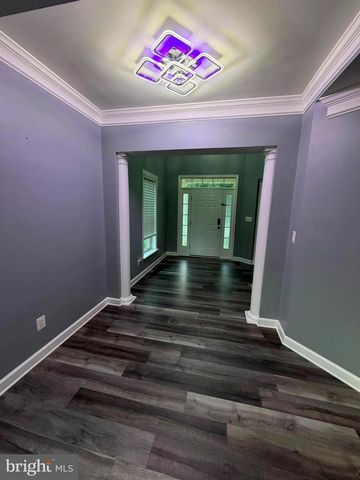 121 KING EDWARD CT, Culpeper, VA 22701