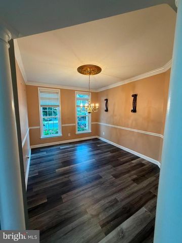 121 KING EDWARD CT, Culpeper, VA 22701