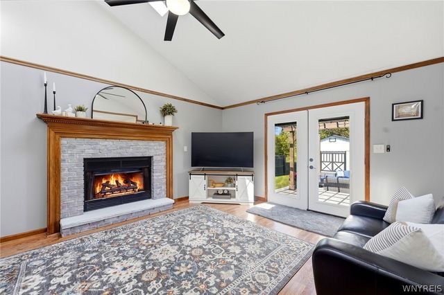 269 Cardinal Lane, Grand Island, NY 14072
