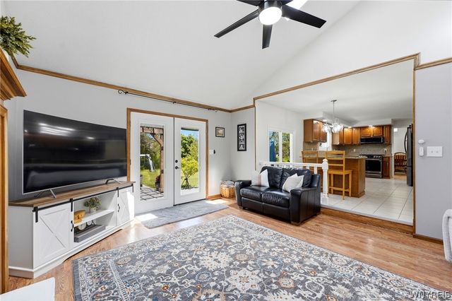269 Cardinal Lane, Grand Island, NY 14072
