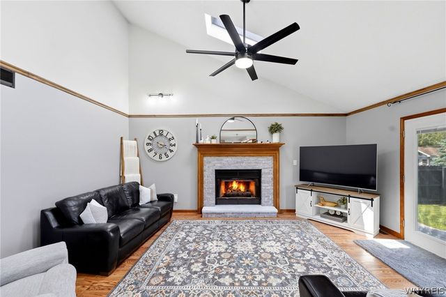 269 Cardinal Lane, Grand Island, NY 14072