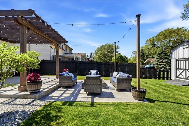 269 Cardinal Lane, Grand Island, NY 14072