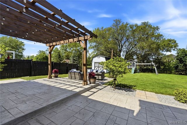 269 Cardinal Lane, Grand Island, NY 14072