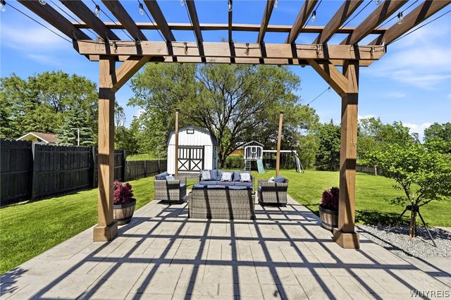 269 Cardinal Lane, Grand Island, NY 14072