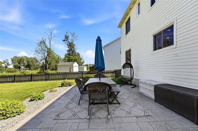 269 Cardinal Lane, Grand Island, NY 14072