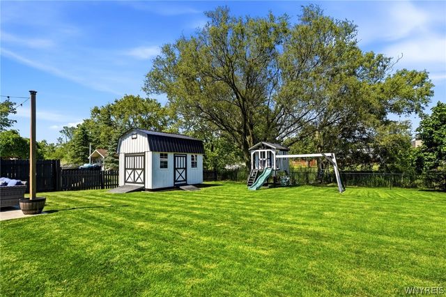 269 Cardinal Lane, Grand Island, NY 14072