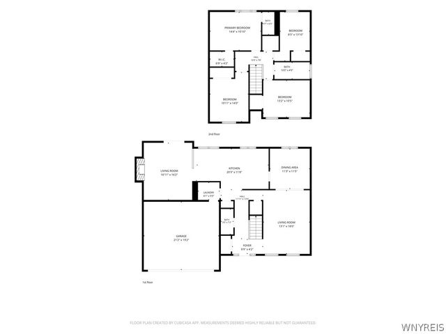 269 Cardinal Lane, Grand Island, NY 14072