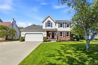 269 Cardinal Lane, Grand Island, NY 14072