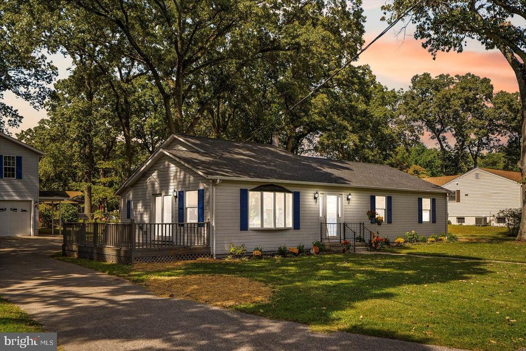 222 MAGOTHY RD, Pasadena, MD 21122