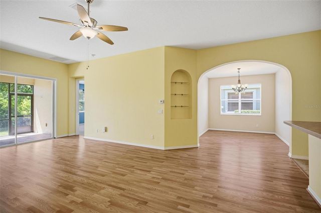 144 MENDOZA CIRCLE, Daytona Beach, FL 32124