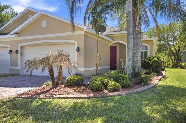 144 MENDOZA CIRCLE, Daytona Beach, FL 32124