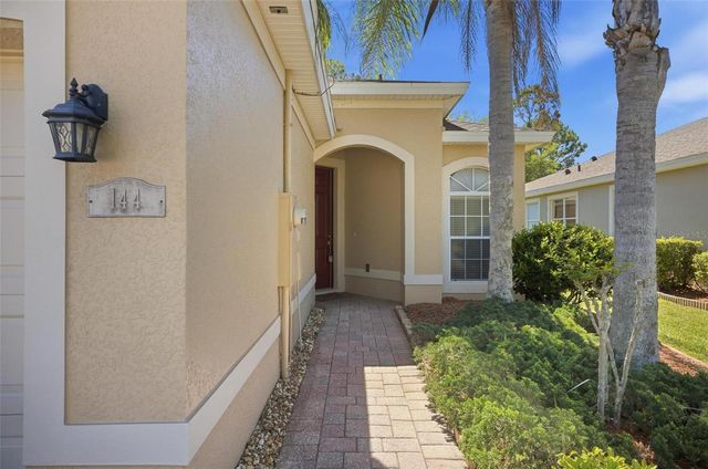 144 MENDOZA CIRCLE, Daytona Beach, FL 32124