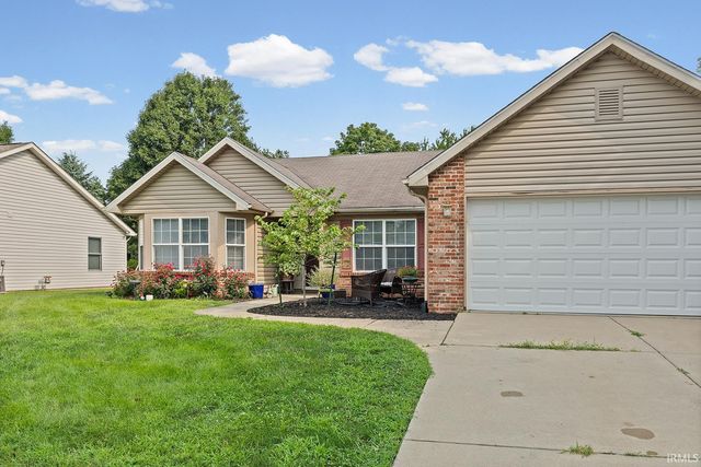 1626 Stone Valley Court, Lafayette, IN 47909