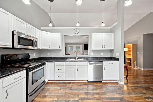 1626 Stone Valley Court, Lafayette, IN 47909