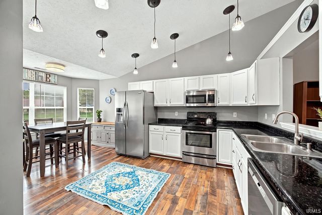 1626 Stone Valley Court, Lafayette, IN 47909