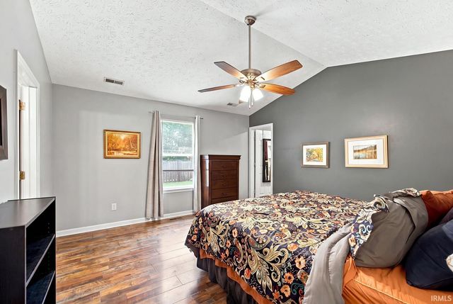 1626 Stone Valley Court, Lafayette, IN 47909