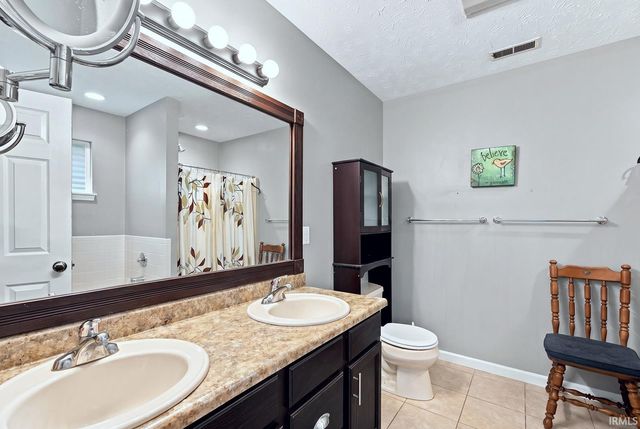1626 Stone Valley Court, Lafayette, IN 47909