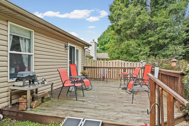 1626 Stone Valley Court, Lafayette, IN 47909