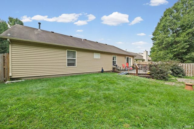 1626 Stone Valley Court, Lafayette, IN 47909