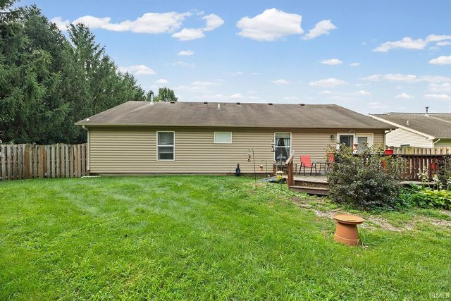 1626 Stone Valley Court, Lafayette, IN 47909