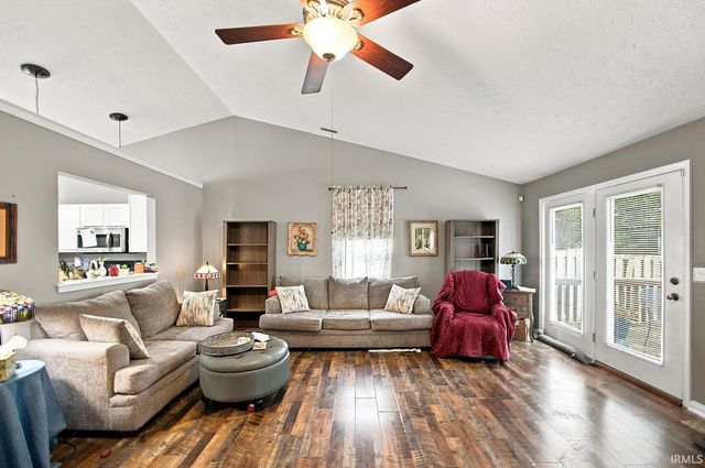 1626 Stone Valley Court, Lafayette, IN 47909