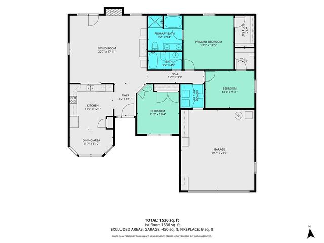 1626 Stone Valley Court, Lafayette, IN 47909