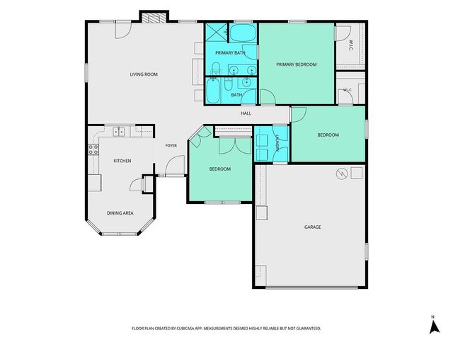 1626 Stone Valley Court, Lafayette, IN 47909