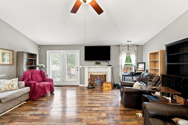 1626 Stone Valley Court, Lafayette, IN 47909