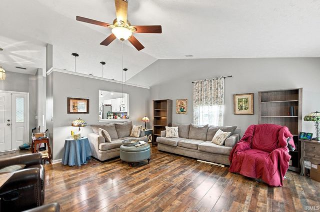 1626 Stone Valley Court, Lafayette, IN 47909